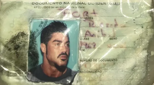 The Real Super Chad: The Story of Ricardo Fort