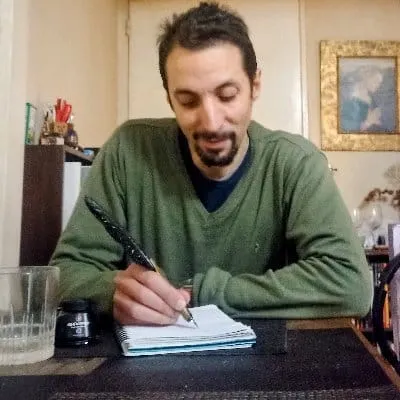 Mariano Vilar