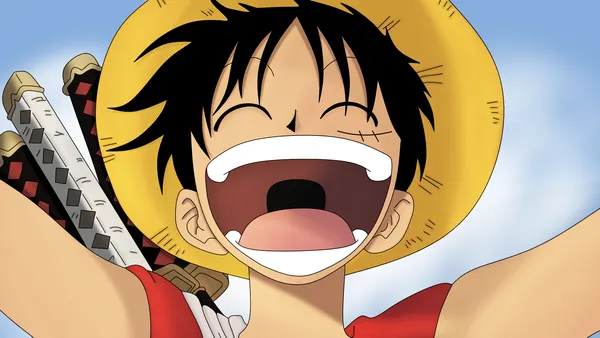 How to Watch One Piece (and Not Be Intimidated by Its 1,150 Episodes)