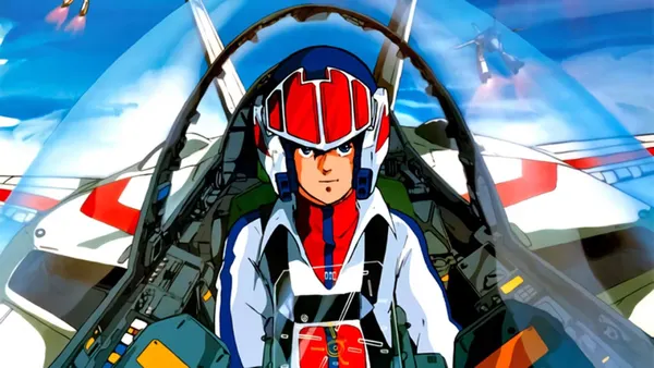 Every Future Will Become the Past: Robotech and Future Boy Conan
