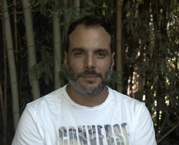 Juan Carballeda