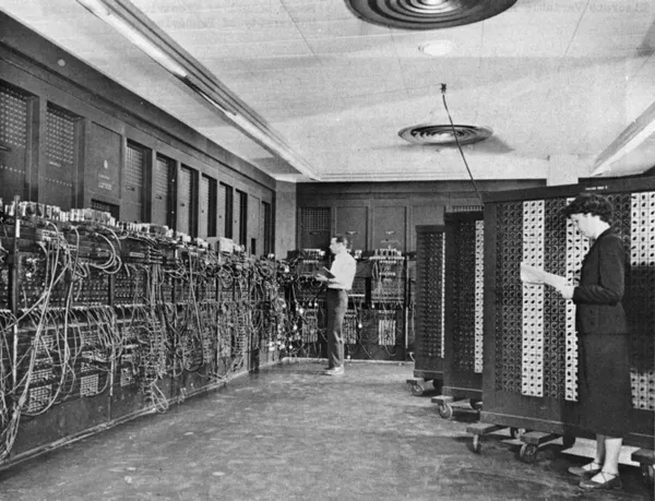 Computación analógica: el regreso de las primeras computadoras
