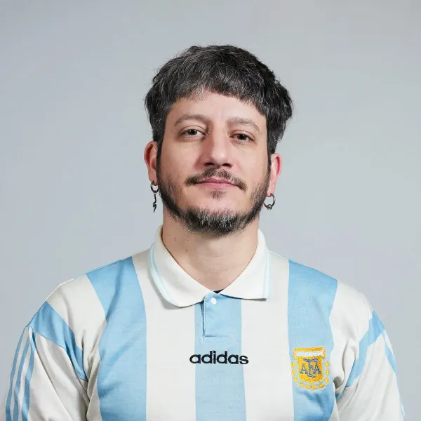 Luis Paz