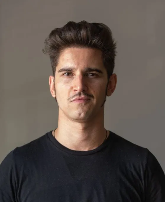 Julián Ferreyra