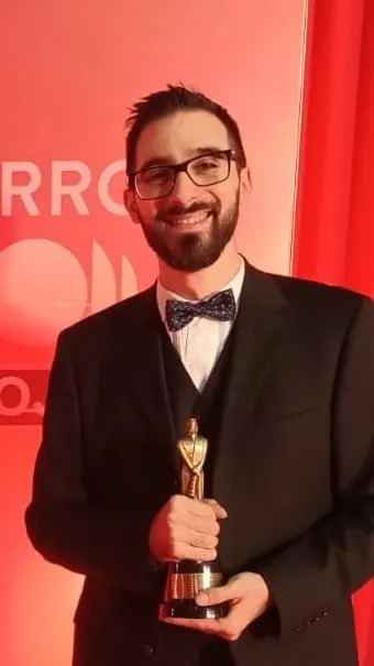 Lucas Boltrino