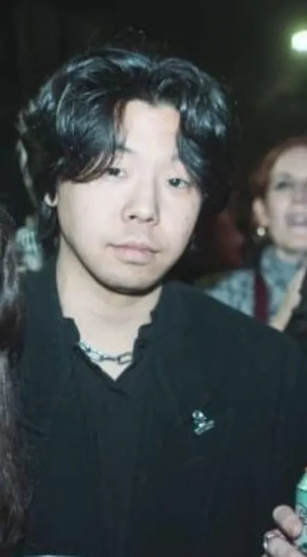 Naoto Naka