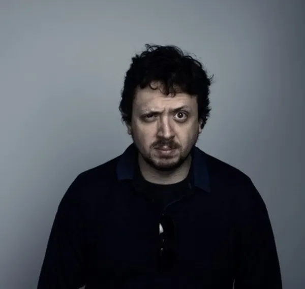 Diego Agrimbau