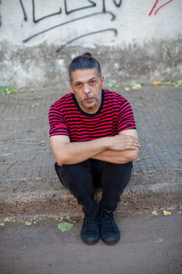 Juan Mattio