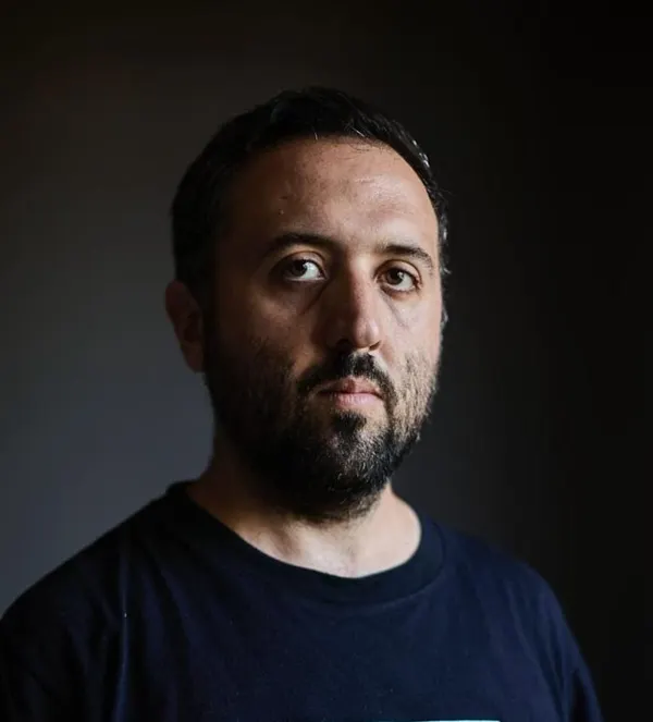 Martín Sanzano