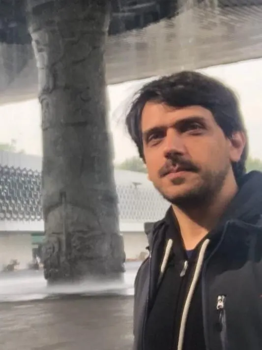 Mauro Santelli