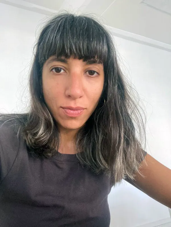 Julieta Rosell