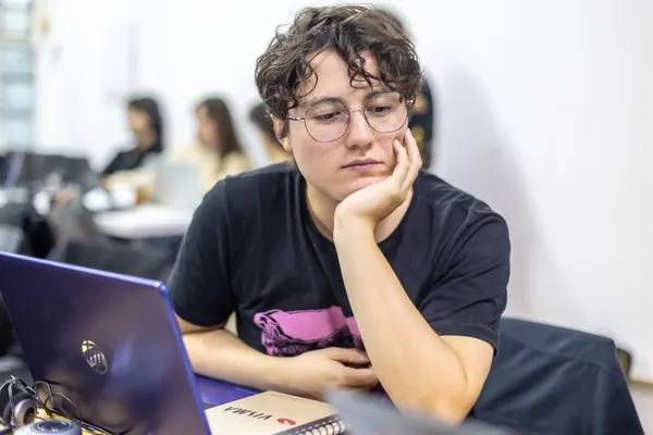 Federico Ezequiel Salgado