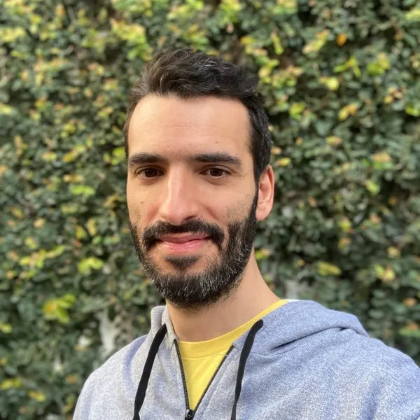 Facundo Olano