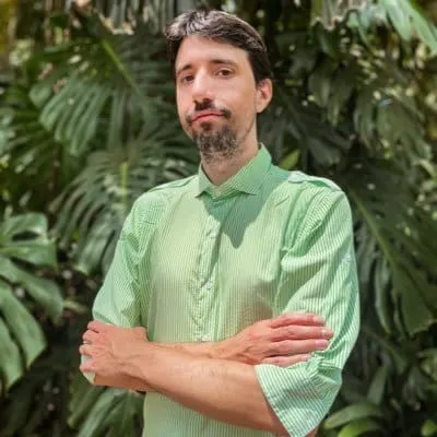 Martín Olivé