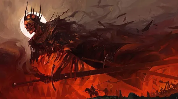 Tainted Grail: The Apocalypse of King Arthur