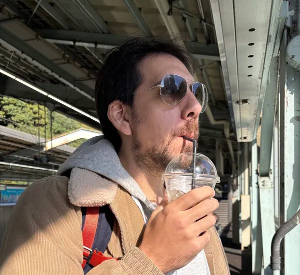Pablo Azcurra Arndt
