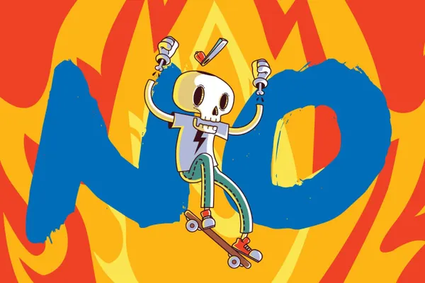 Buenos Aires Death Match: la conexión directa de la Thrasher y Argentina