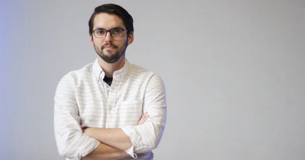 "Necesitamos más transparencia para saber cómo se manejan las corporaciones y el gobierno"