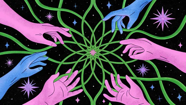 A lei secreta das coincidências