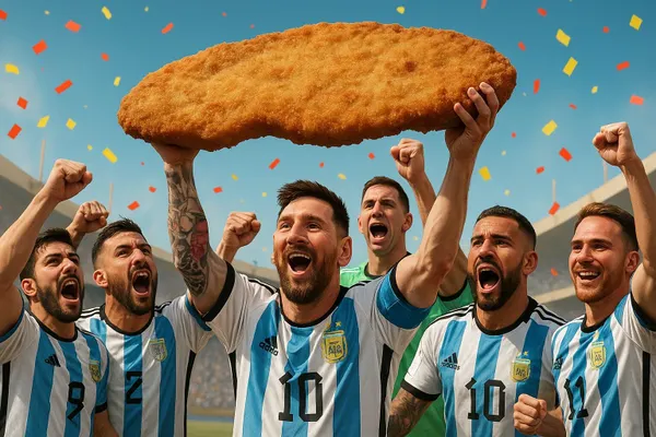 How to Make Homemade Milanesas