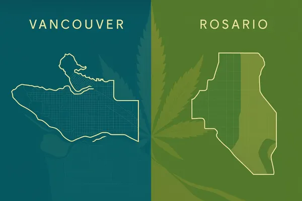 Vancouver to Rosario: Could Argentina Replicate Canada's Industrial Cannabis Model?