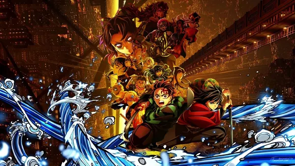 Demon Slayer - Kimetsu no Yaiba ve İçimizdeki İblis