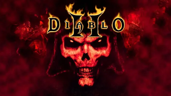 Diablo II, el indiscreto encanto de matar y lootear por siempre