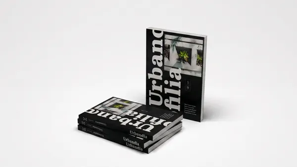 Urbanofilia: La ciudad en disputa