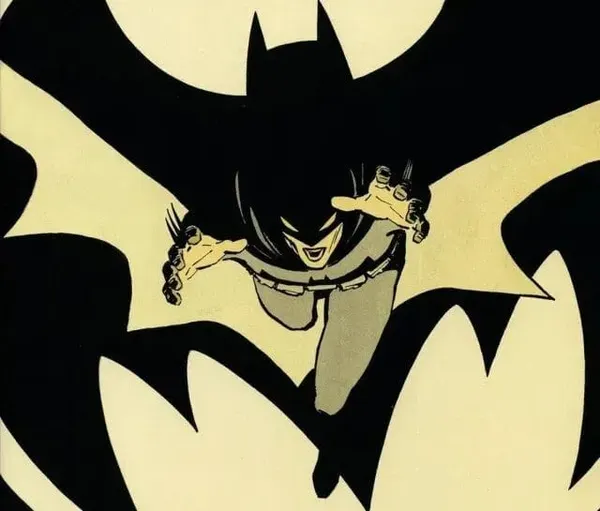 Batman comic book reading guide for beginners