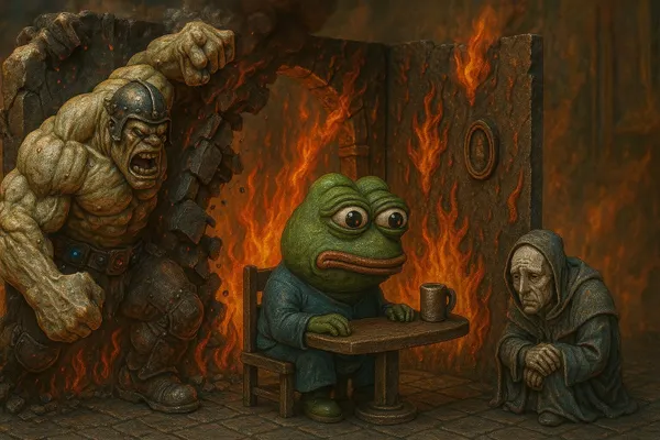 La chute de 4chan