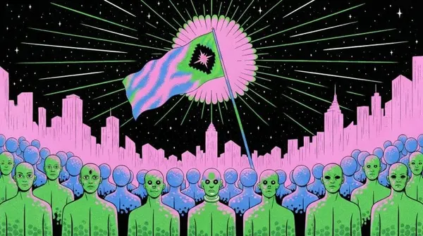 Techno-feudalism: What Are the Main Projects for Private City-States