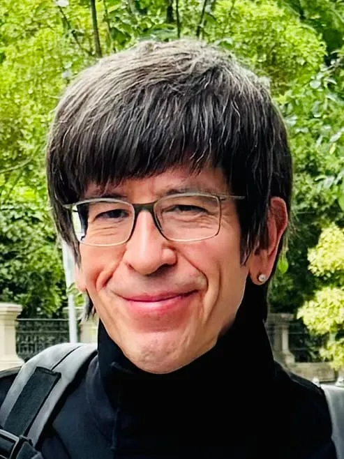 Javier González-Patiño