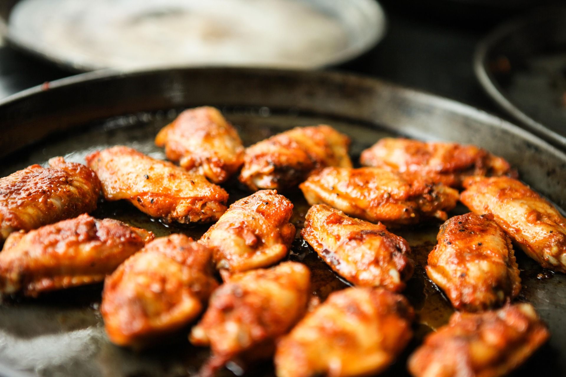chicken-wings-2210462_1920