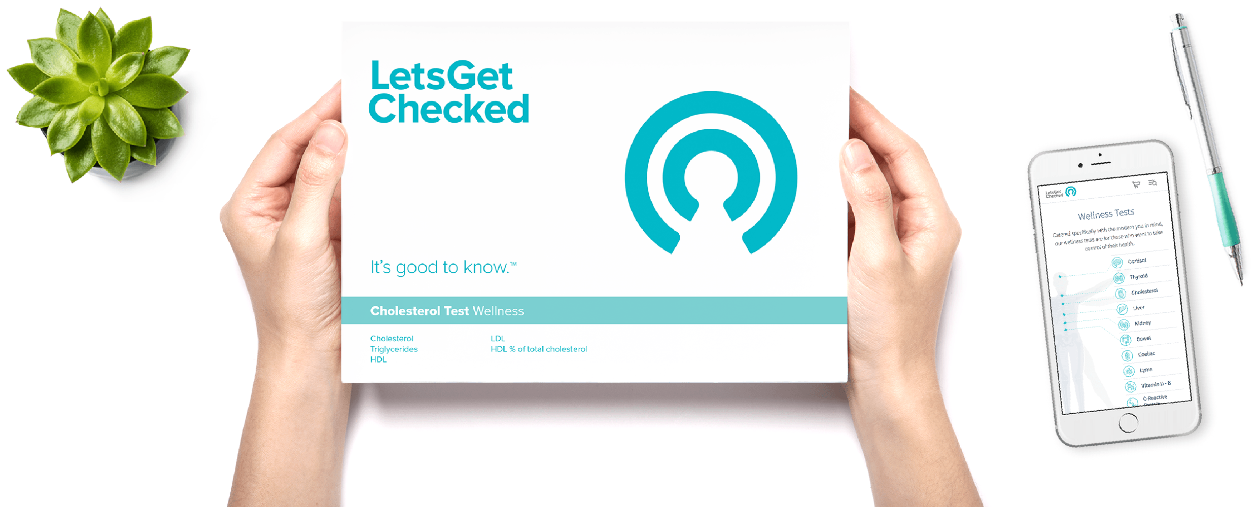 home-cholesterol-test