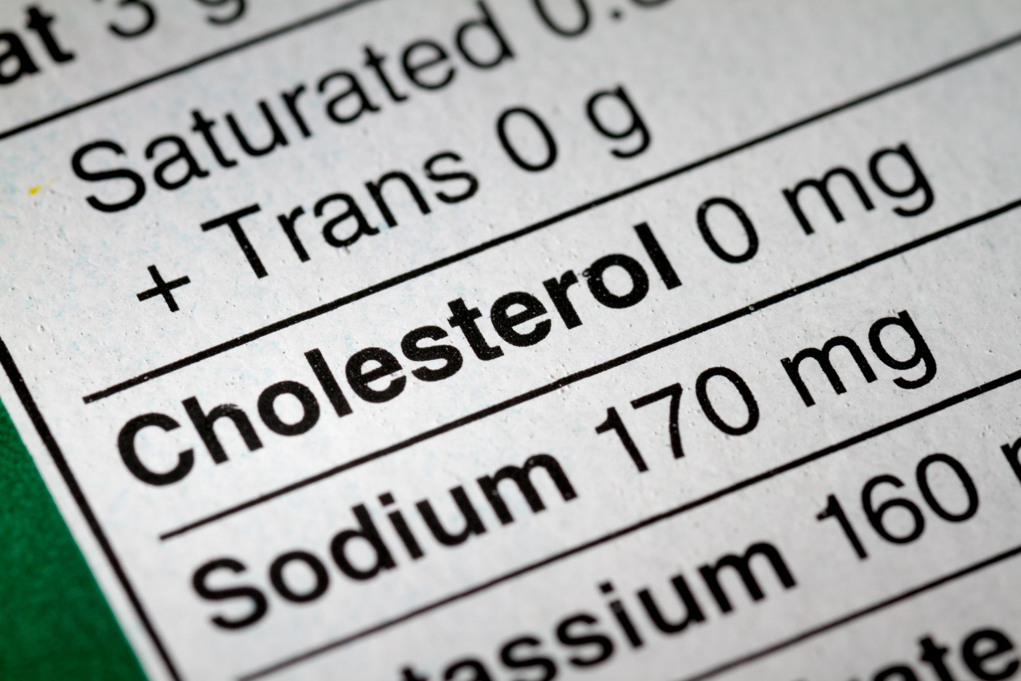 nutritional-value-food-label