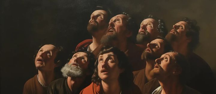 Witnesses of the One coming again (Part I)