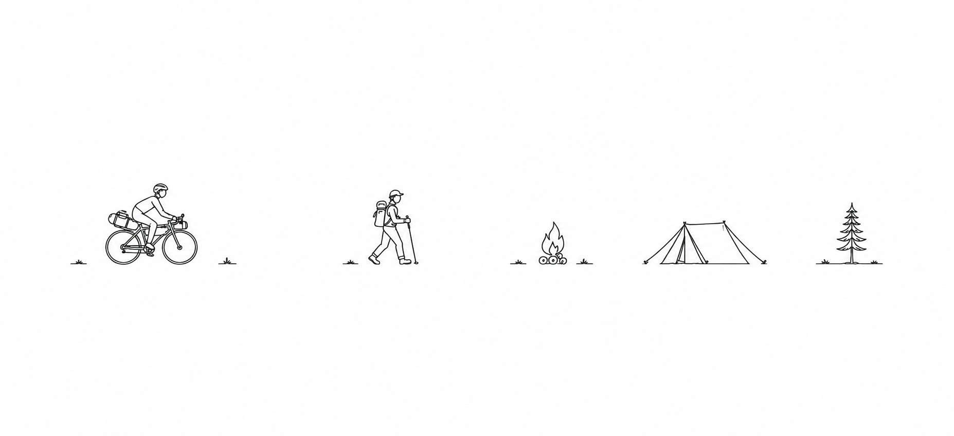 Atlas archive outdoor strip