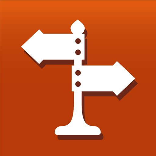 iOverlander app icon