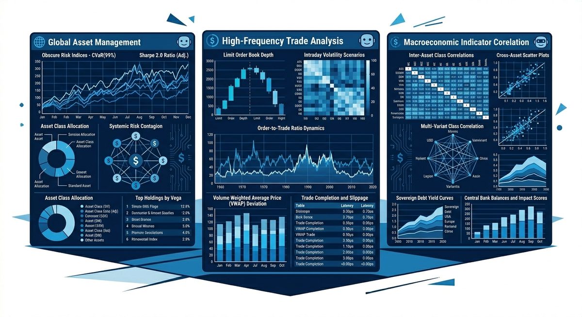Stop Buying Dashboards