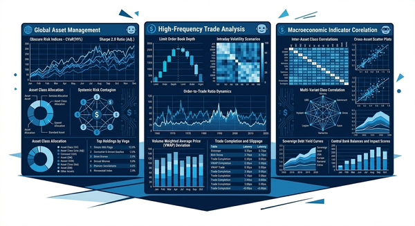 Stop Buying Dashboards