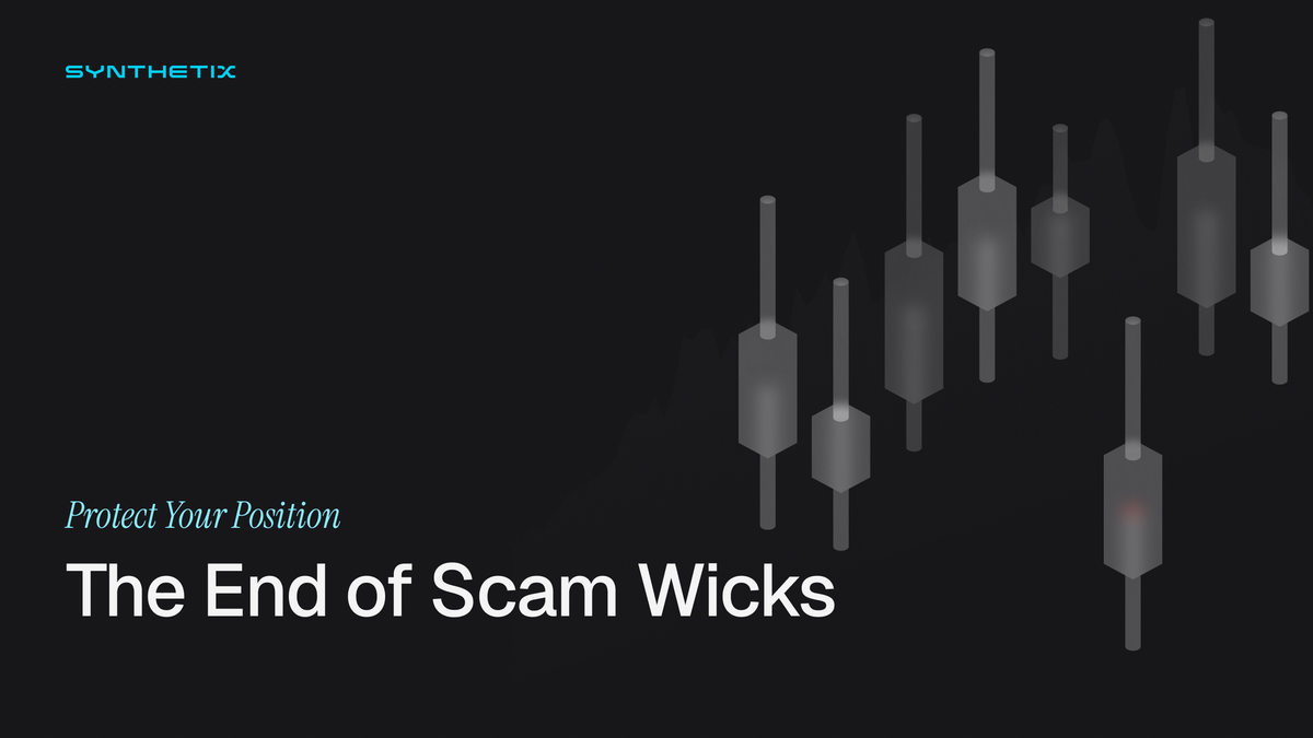 Protect Your Trades From Scam Wicks