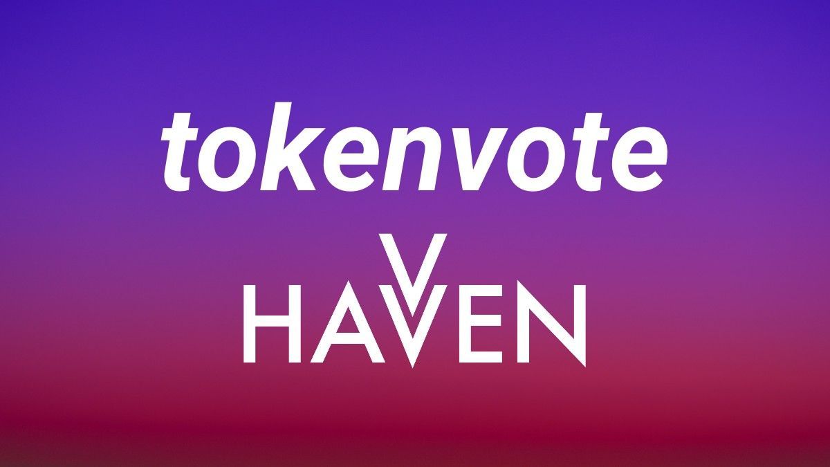 Attn. HAV Holders: Vote now about EOSIO!