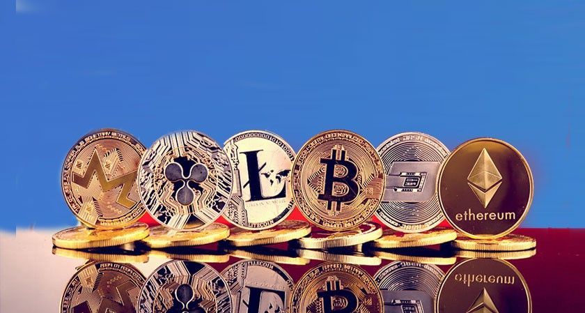 Cryptoasset collateral concerns