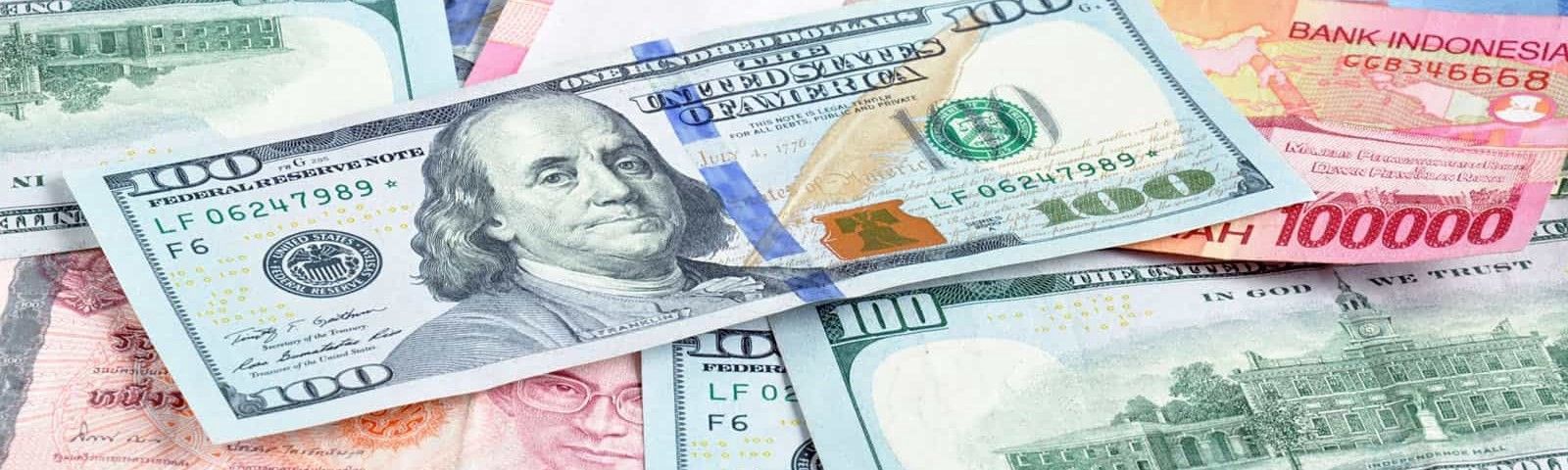 Introduction to Havven's multicurrency system