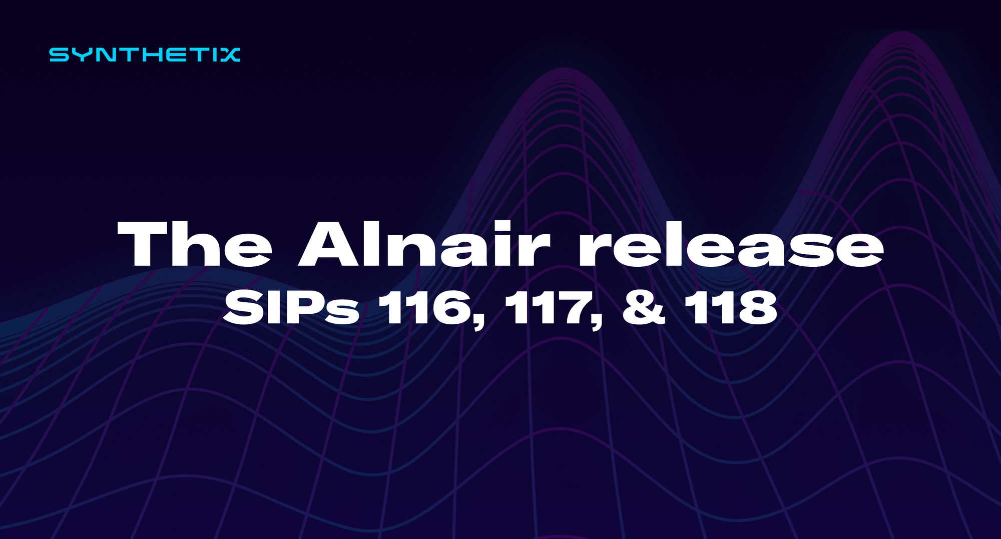 The Alnair release