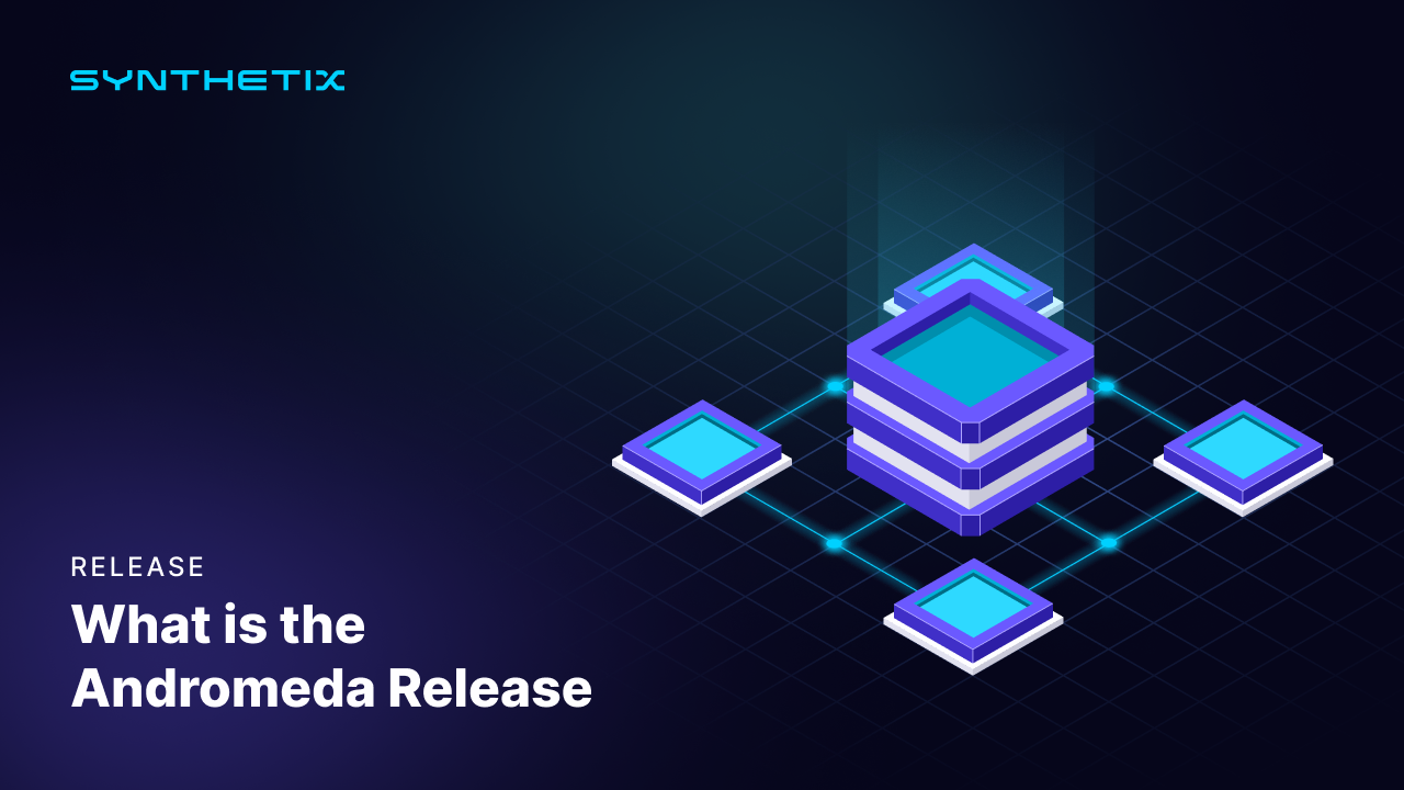 What is the Andromeda Release?