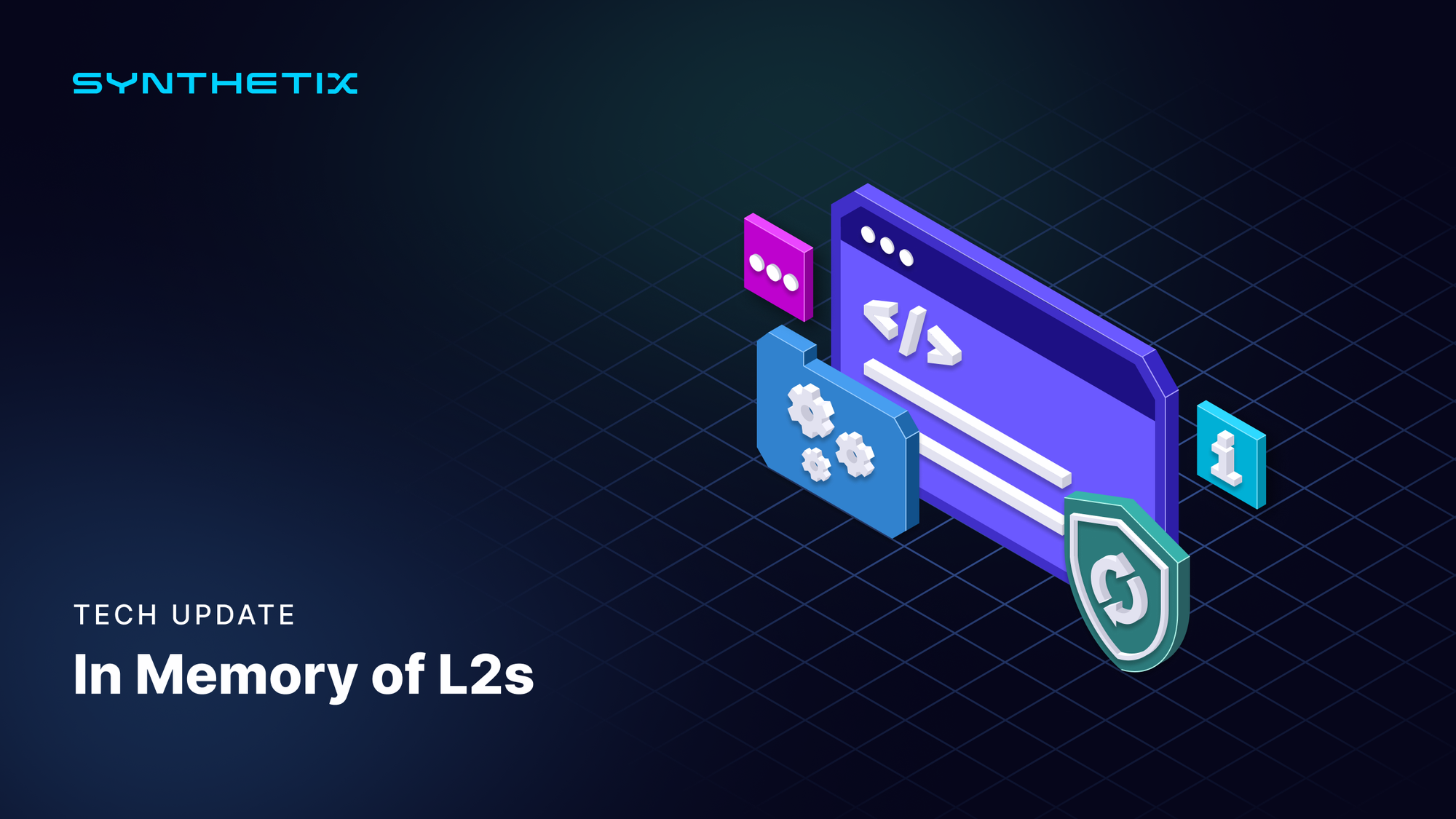 L2s are Dead, Long Live Ethereum