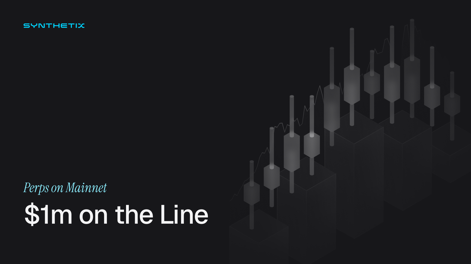 $1m on the Line: Synthetix Mainnet Trading Competition