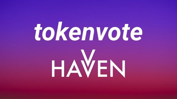 Attn. HAV Holders: Vote now about EOSIO!