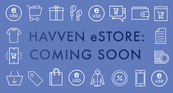 The Havven eStore is coming!